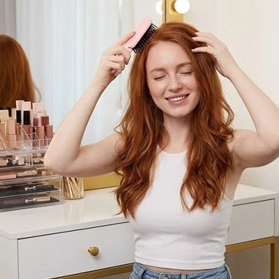 Brosse pour cheveux