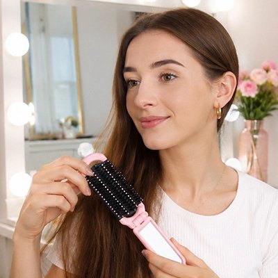 Brosse pour cheveux