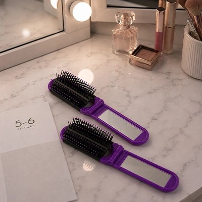Brosse pour cheveux