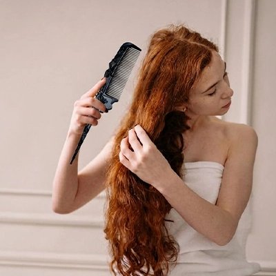 Peigne à cheveux