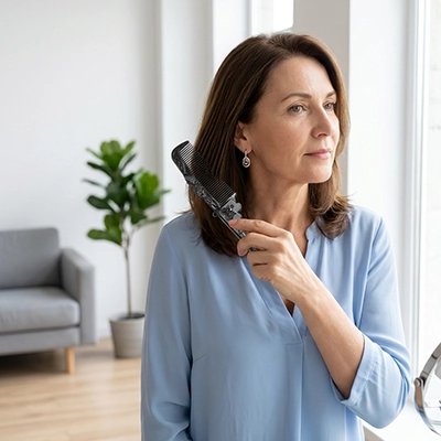 Peigne à cheveux