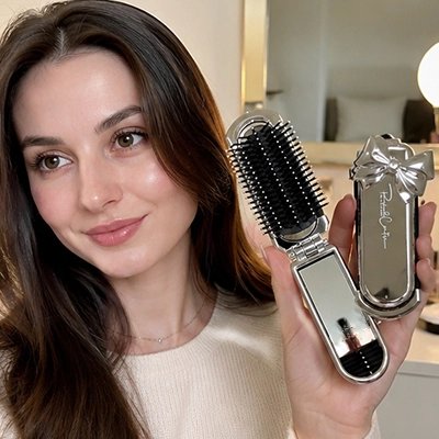 Peigne cheveux