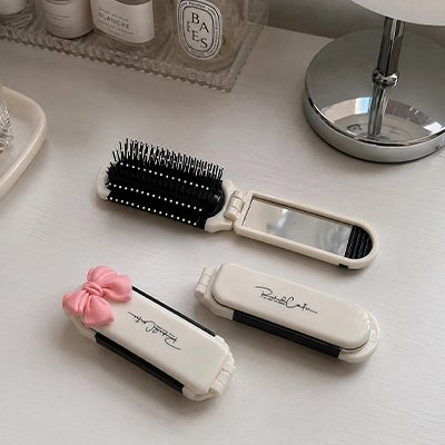 Peigne cheveux