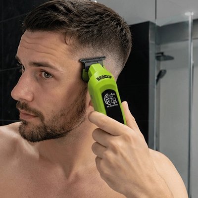 Tondeuse cheveux